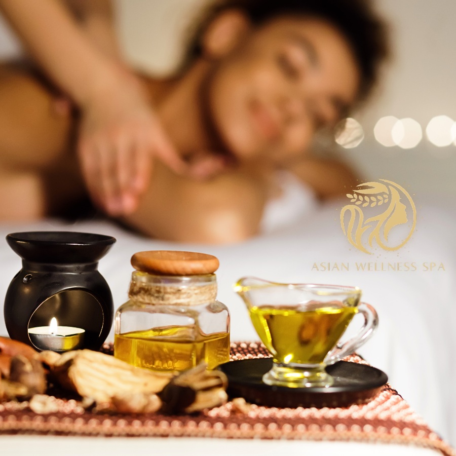 Asian Wellness Spa in Prince Albert, SK S6V 4K1, Canada
